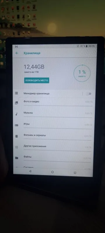Planshet s25ultra 5