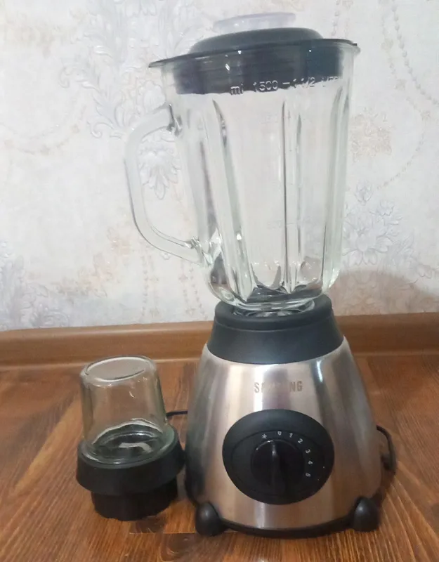 Samsung blender,qahva maydalagich 2 tasi 1 tada 5 Samsung blender,qahva maydalagich 2 tasi 1 tada 5