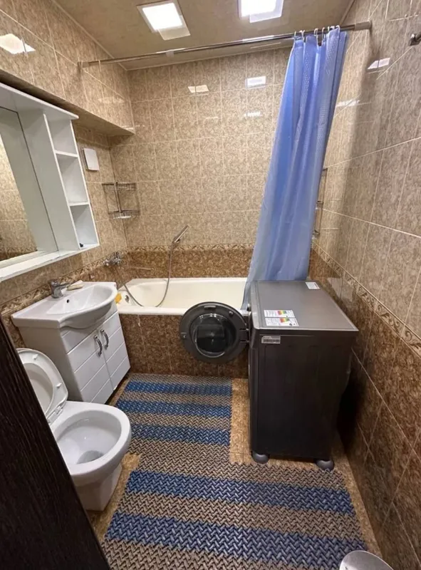 2 ком. Ц-5. Аренда — фото 5