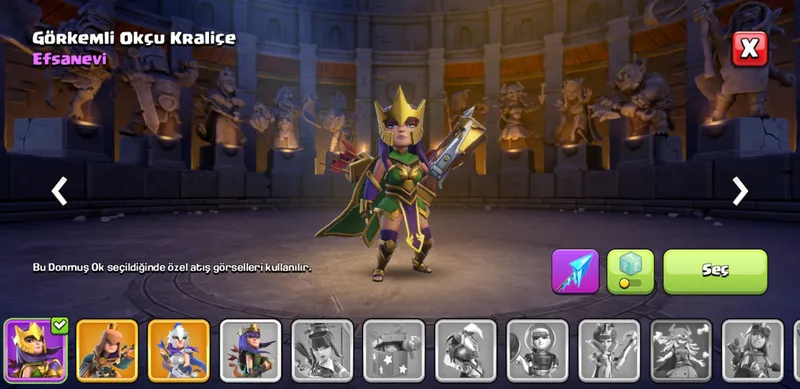 Clash of clans 7