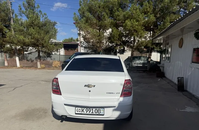 2022-yilgi Cobalt avtomobili 6 2022-yilgi Cobalt avtomobili 6