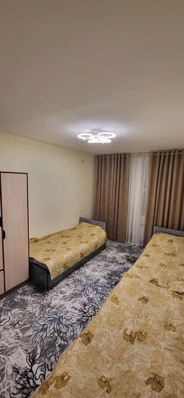 "ROHAT" Хостел в Зарафшане/ посуточно/неделя/месяц Hostel Zarafshanda — фото 2