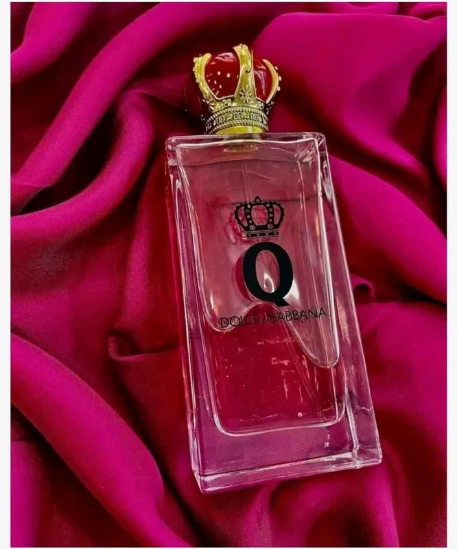 Dolce Gabbana parfum 3