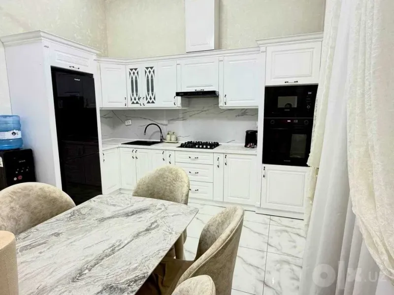 №40 Sergeli, Yuqori Darxon, 2 sotix, 6 xona, 3 qavat + yerto‘la 4 №40 Sergeli, Yuqori Darxon, 2 sotix, 6 xona, 3 qavat + yerto‘la 4
