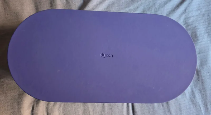 Стайлер Дайсон Dyson — фото 1