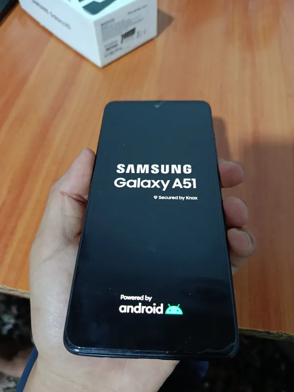 Samsung A51 2