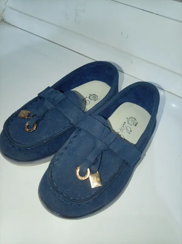 Loro Piano for boys 1
