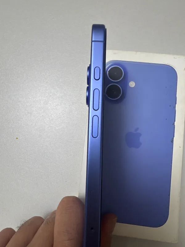 Iphone 16 128gb batery 98 2