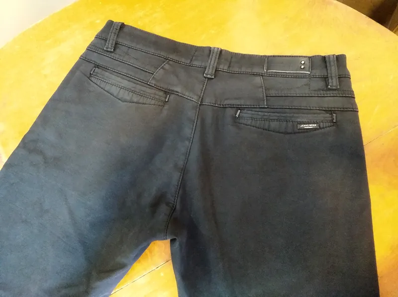 Джинсы, брюки. ZARA (33). 5 Джинсы, брюки. ZARA (33). 5