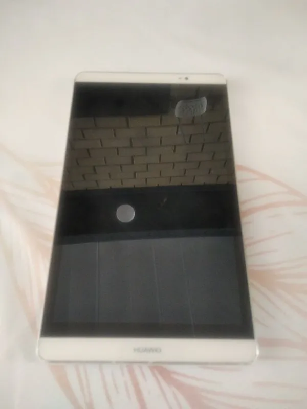 HUAWEi M2 801 LC 1