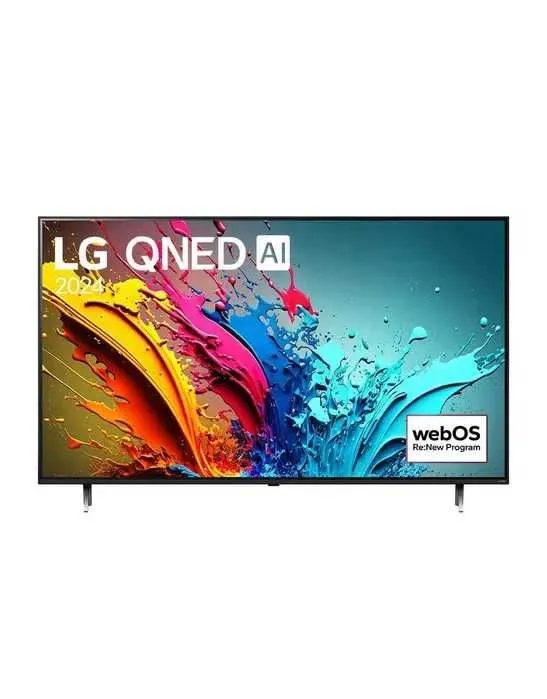 Телевизор "LG 75"QNED86T6A* 120 Гц + доставка по всему городу имеется