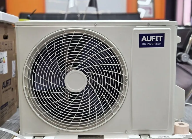 AUFIT кондиционер 12 konditsioner 2026 model 2