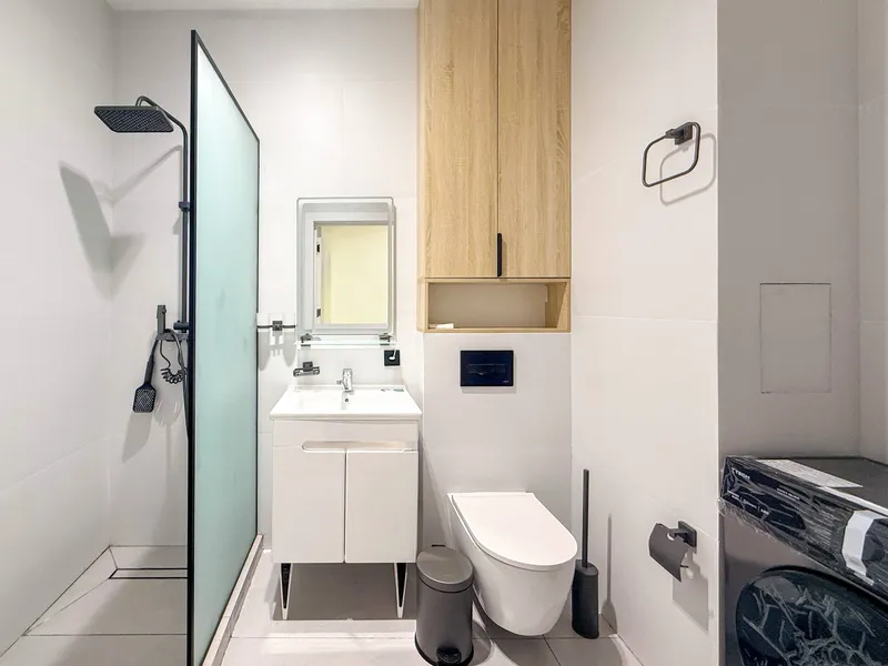 Шайхантахурский район, без маклера, 2-комнатная квартира — 470$ 7