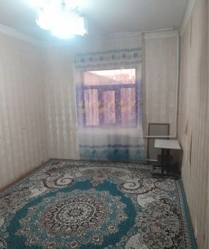 Квартира ижарага берилади ор:р 6 микр Мадина — фото 2