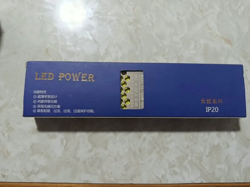 Продается блок питания CL-400w-48v 2 Продается блок питания CL-400w-48v 2