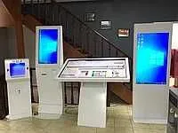 Интерактивный Панел/Инфокиоск Android/Windows Оптом/Розницу +Доставка — фото 3