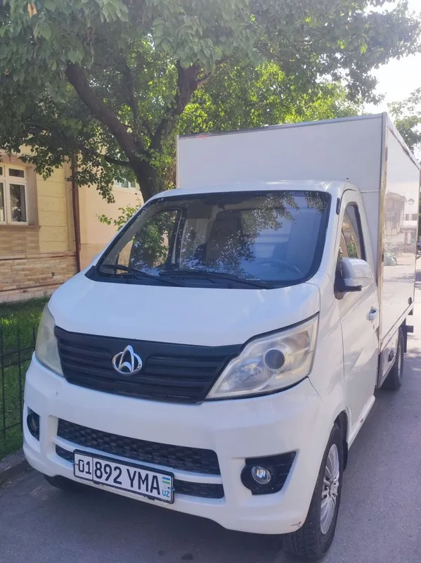 Labo changan termotent 2