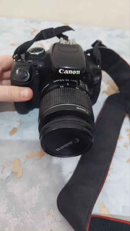 4 ta Fotoapparat 1