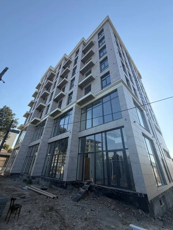 Продается здание, ориентир: Малая кольцевая/Катта Дархан, 4000м² 7