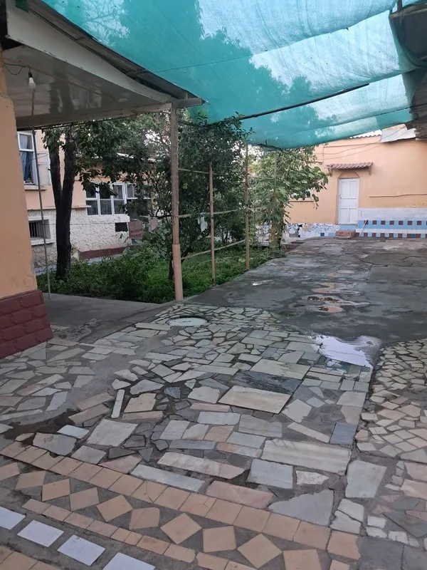 Участка 5 соток. — фото 2