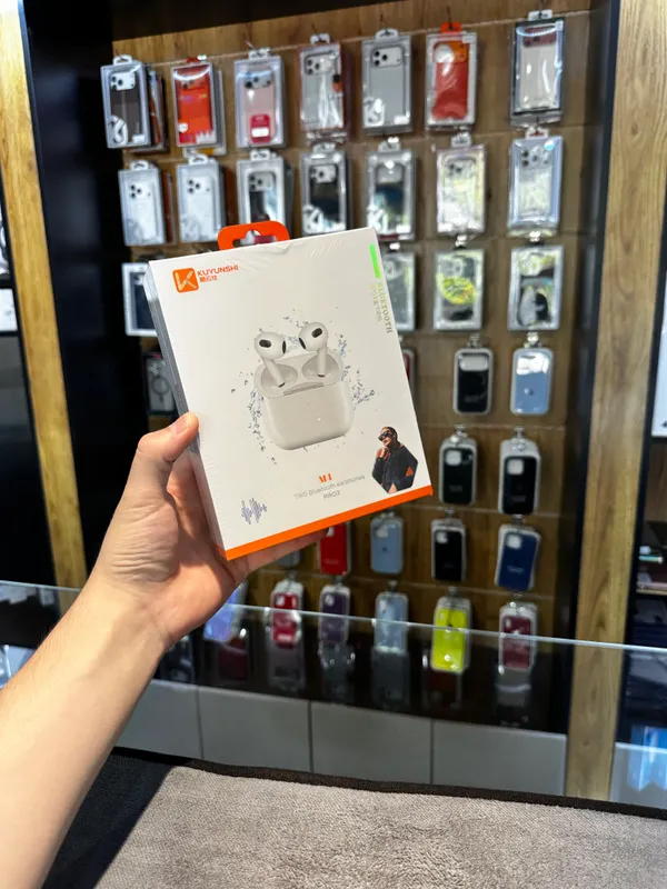 airpods pro 3