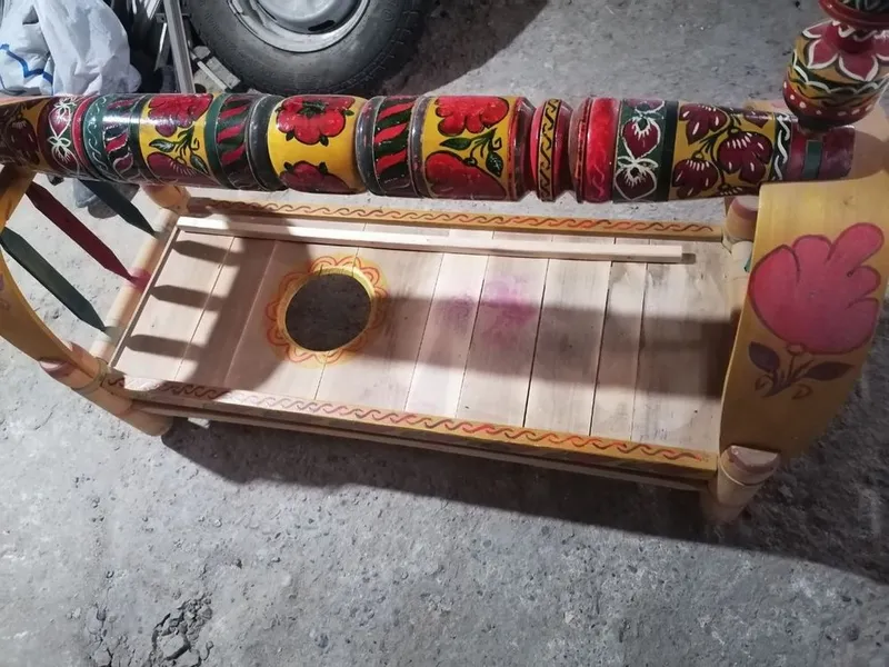 Beshik holati alo 1