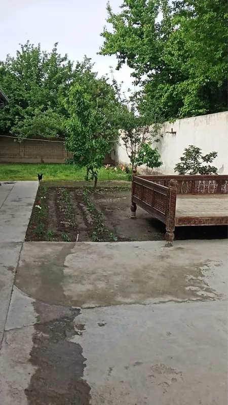 Hovli sotiladi 4 sotix samarqand maxallada Hovli sotiladi 4 sotix samarqand maxallada