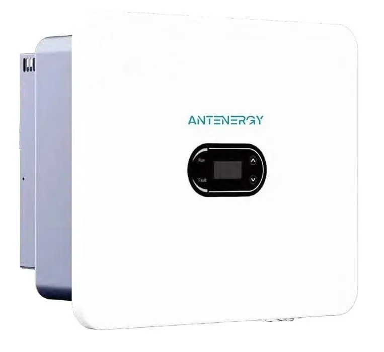 Antenergy inverter 20kw ongrid Antenergy inverter 20kw ongrid
