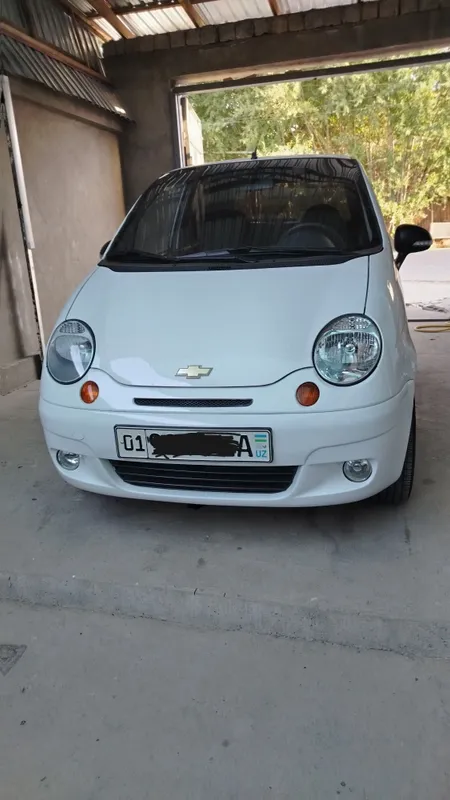 Matiz 2017 mx propan gazda 1