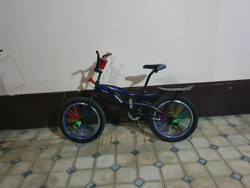 Velosiped sotiladi 1