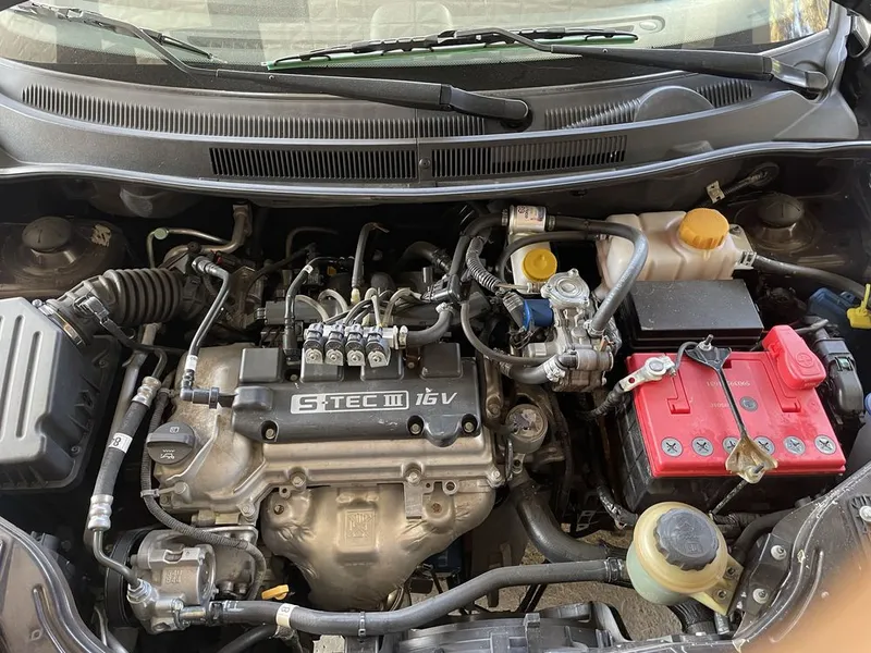Ravon nexia3. 7 Ravon nexia3. 7