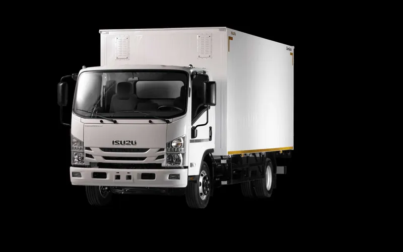 ISUZU NMR77H (comfort) 1 ISUZU NMR77H (comfort) 1