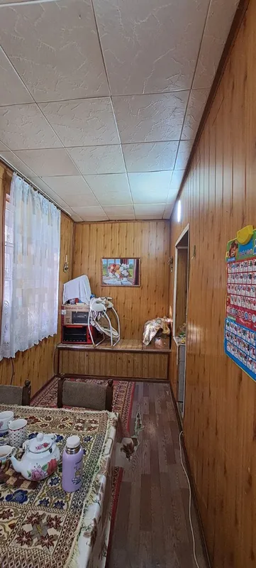 продажа квартиры — фото 9