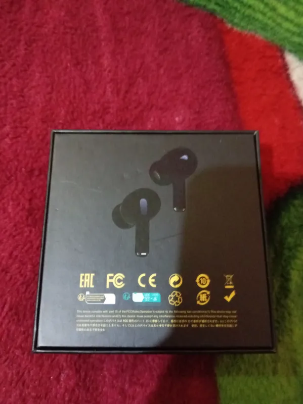 air pods pro — фото 4