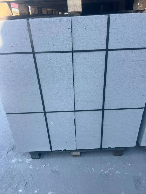 Gazablok gazablok газаблок Газаблок автоклавни доставка — фото 3