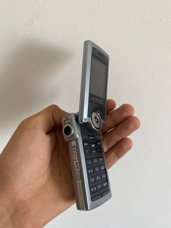 Samsung Anycall perfectum — фото 5