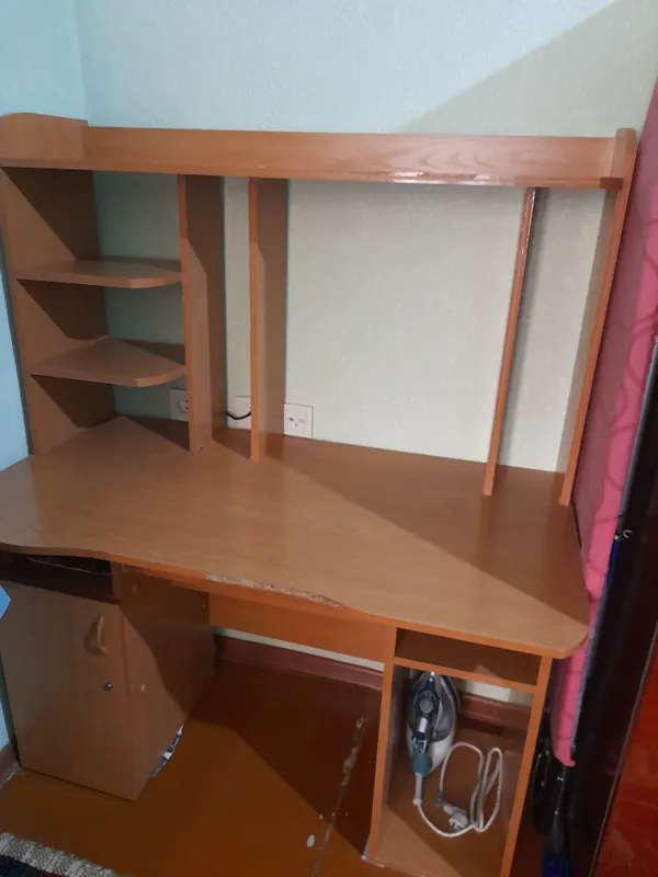 Kompyuter stol 1