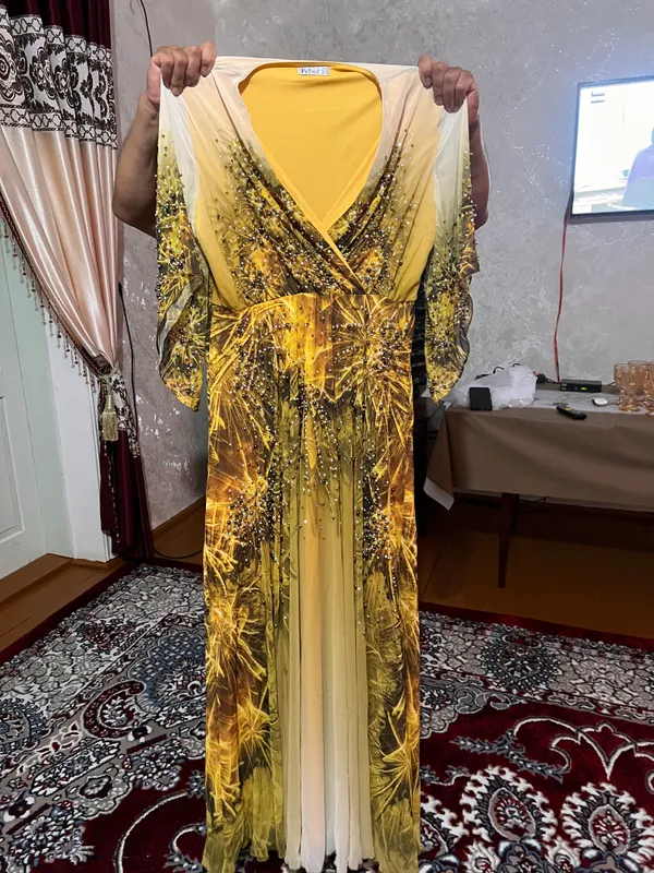 Продажа платье — фото 1