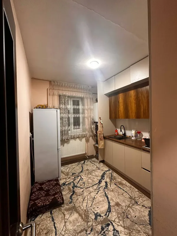 3/7/7 Сергили 5а  100м2 — фото 1