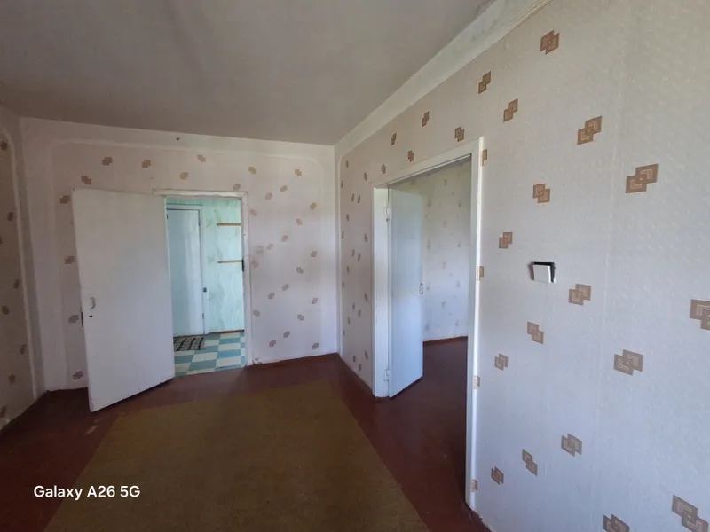 Продажа квартиры — фото 1
