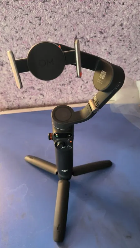 Dji mobil osmo 6 sotiladi