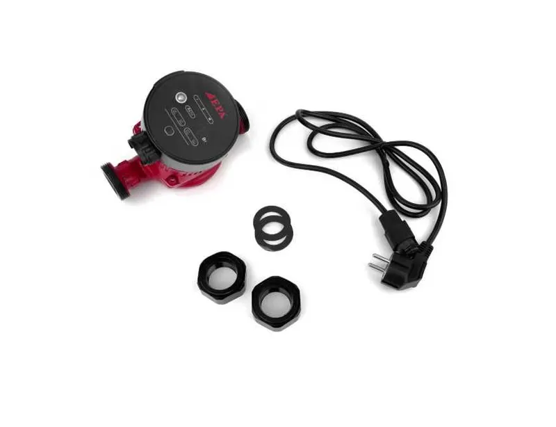 EPA Умный циркуляционный насос ESN2/U32-6-180 epa nasos 4 EPA Умный циркуляционный насос ESN2/U32-6-180 epa nasos 4