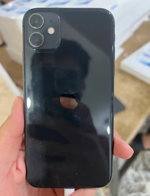 iPhone 11 1