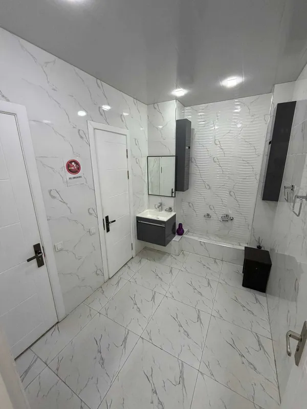 Сдается в аренду офис Мирабад Авеню 224 м² M1601 — фото 3