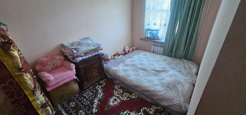 Продаётся дом в 5-м микрорайоне 3