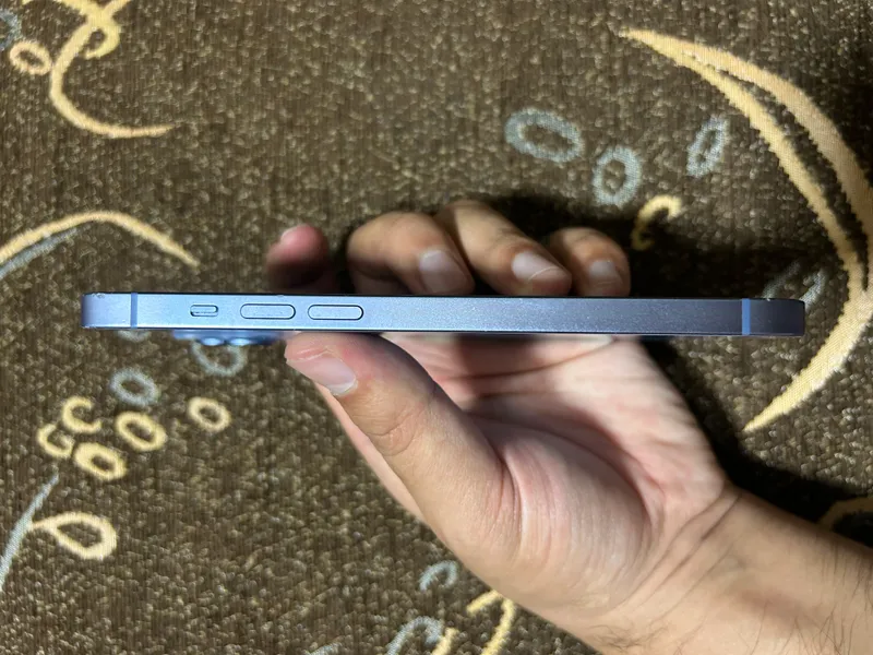iPhone 14 Plus, в идеальном состоянии 5