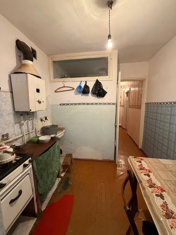 Срочно продаётся 2- комнатная квартира на Чирчике. — фото 4