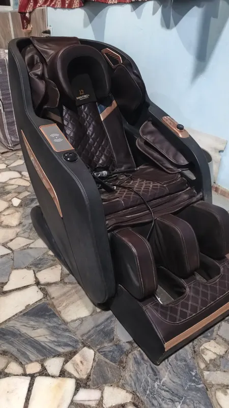 Masaj kreslo 1