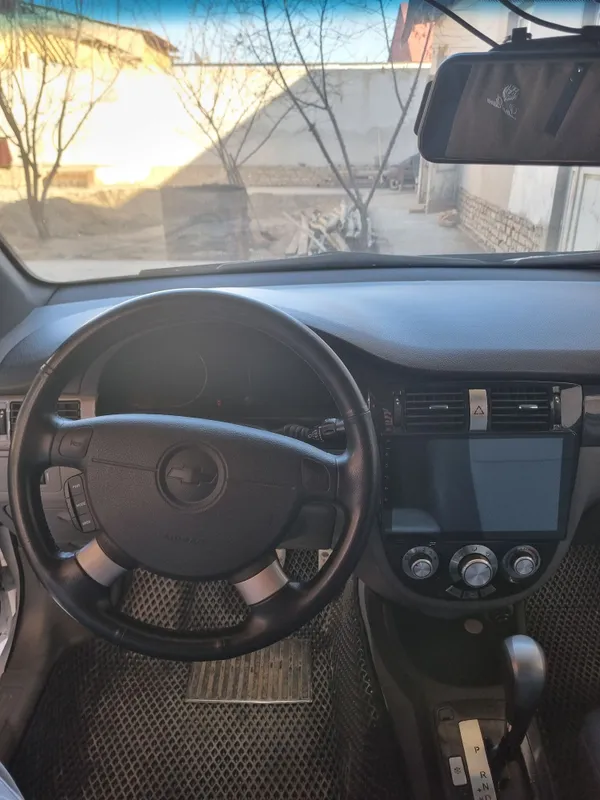 Gentra автомат 3 Gentra автомат 3