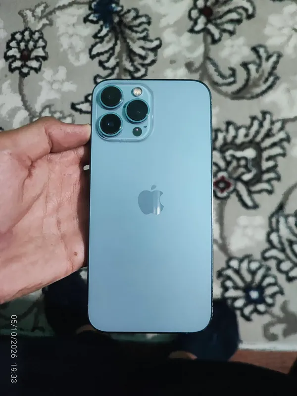 Iphone 13 pro max 1 Iphone 13 pro max 1